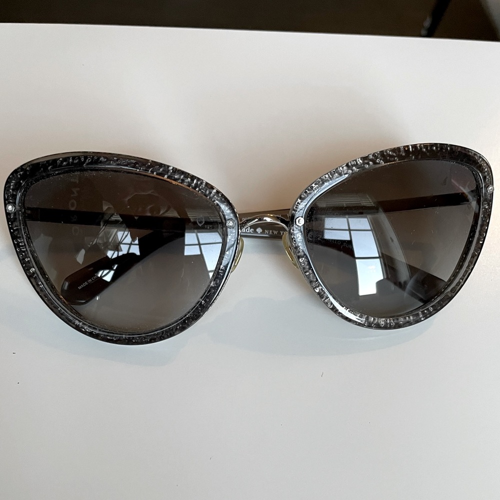 Kate Spade Sunglasses